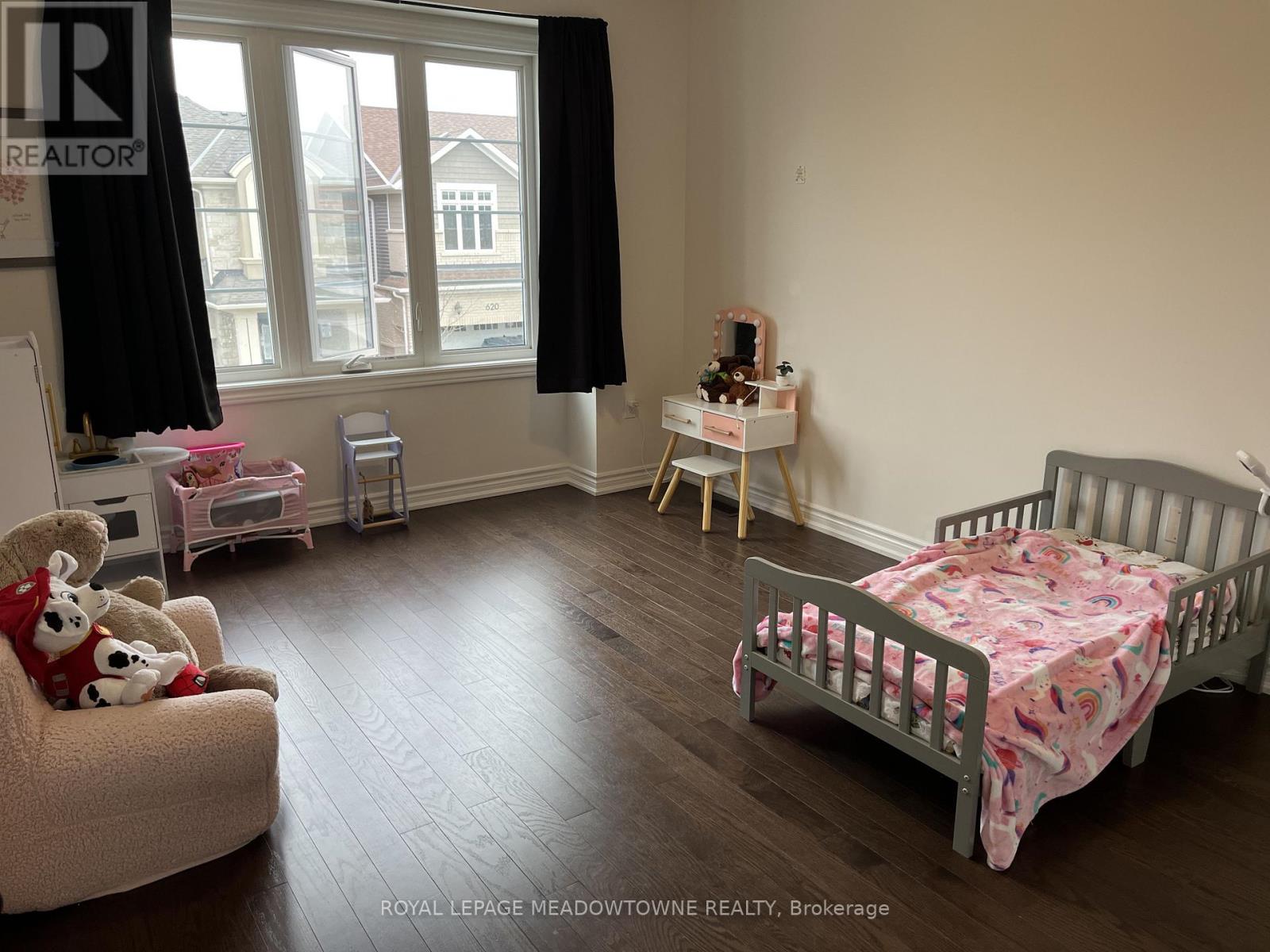 611 Boyd Lane, Milton, Ontario  L9E 1T9 - Photo 16 - W13002854