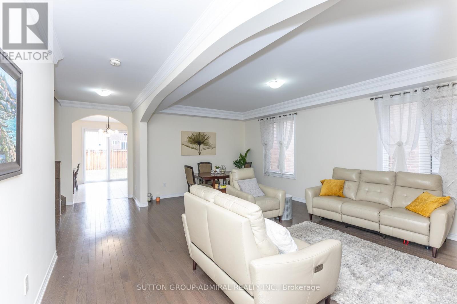 30 Albert Spencer Avenue, Caledon, Ontario  L7C 4G4 - Photo 9 - W13002860