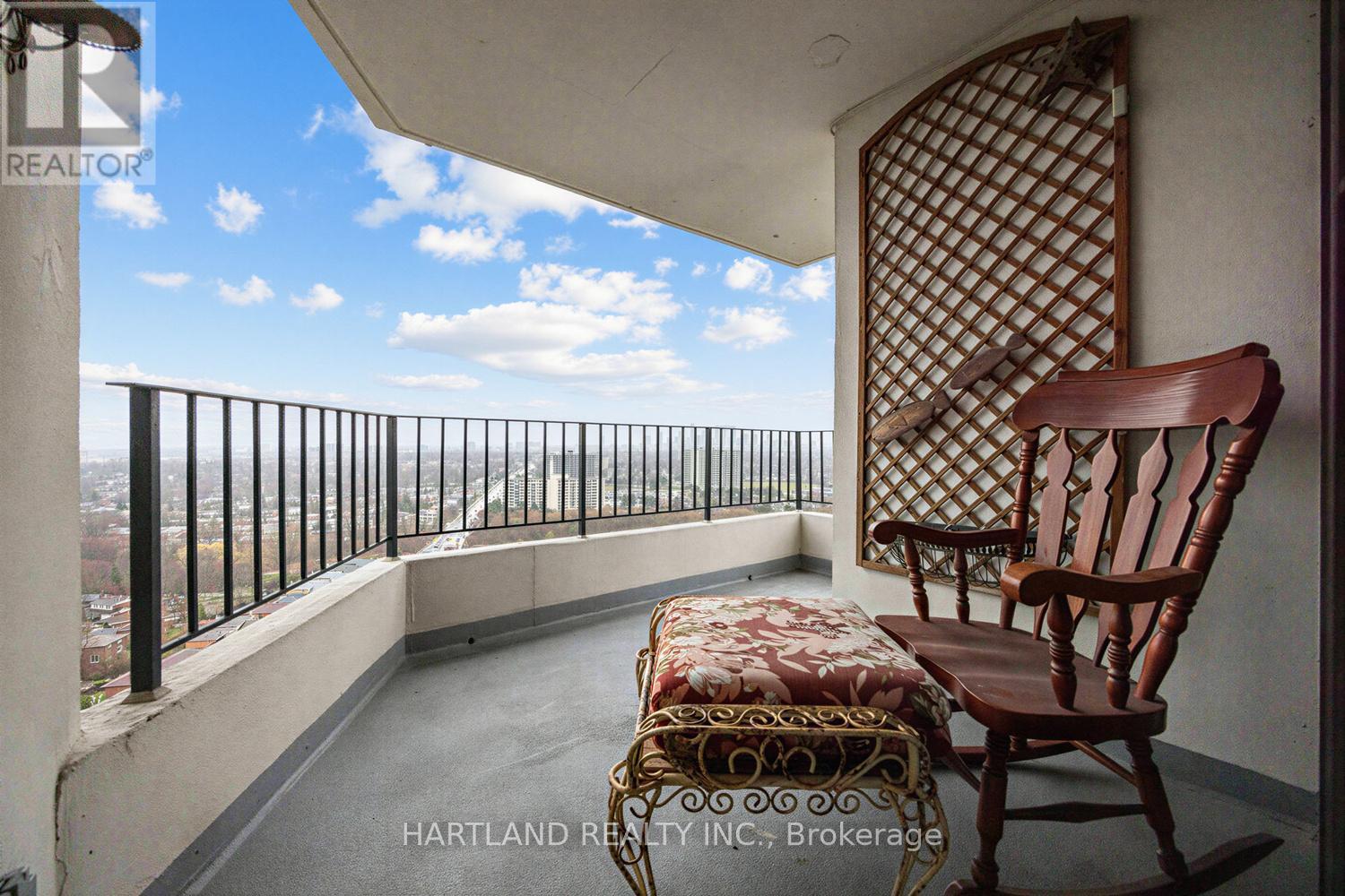 2409 - 1333 Bloor Street, Mississauga, Ontario  L4Y 3T6 - Photo 21 - W13002876