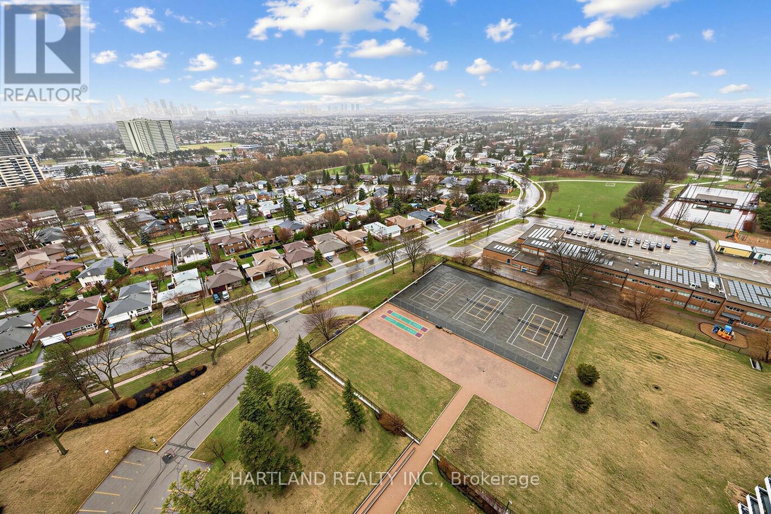 2409 - 1333 Bloor Street, Mississauga, Ontario  L4Y 3T6 - Photo 26 - W13002876