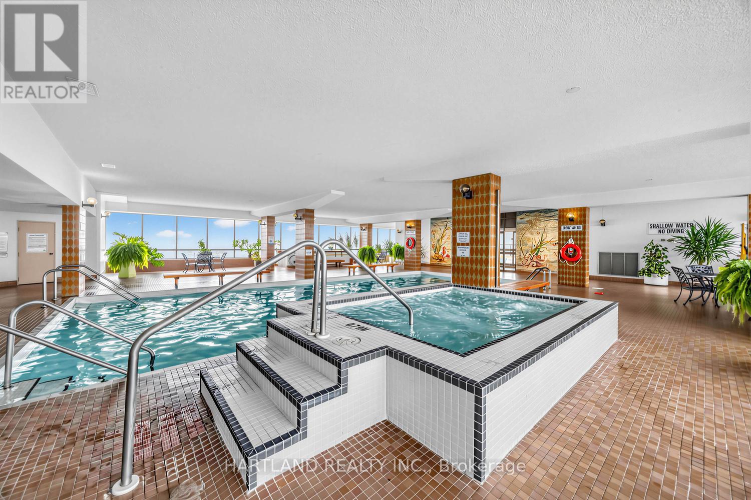 2409 - 1333 Bloor Street, Mississauga, Ontario  L4Y 3T6 - Photo 28 - W13002876