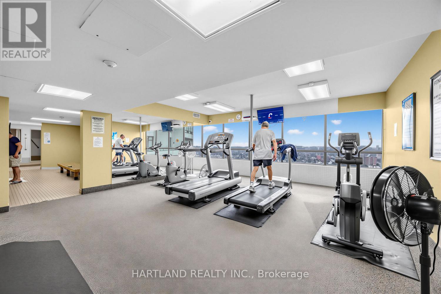 2409 - 1333 Bloor Street, Mississauga, Ontario  L4Y 3T6 - Photo 29 - W13002876