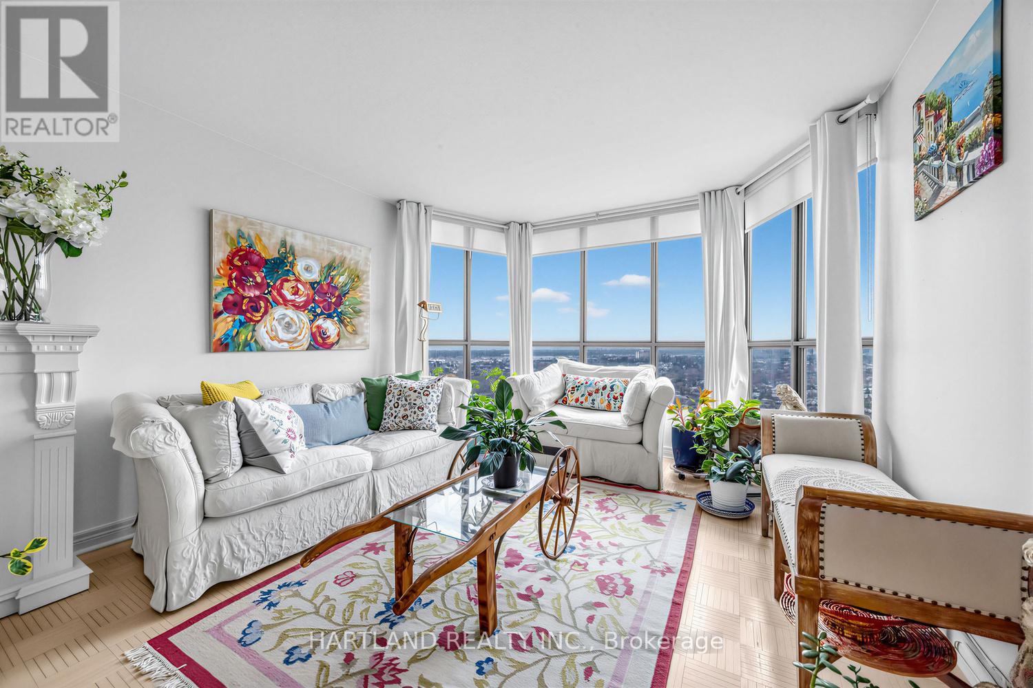 2409 - 1333 Bloor Street, Mississauga, Ontario  L4Y 3T6 - Photo 6 - W13002876