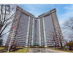 2409 - 1333 BLOOR STREET, Mississauga, Ontario