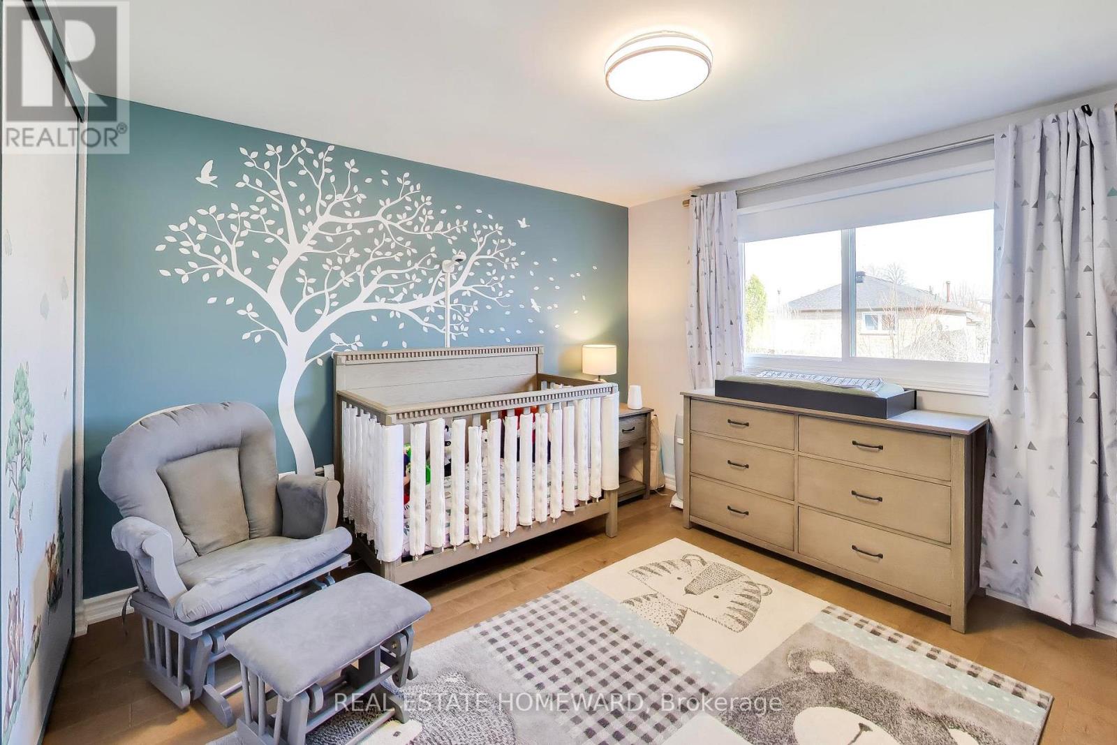 3375 Fenwick Crescent, Mississauga, Ontario  L5L 5N5 - Photo 18 - W13002932