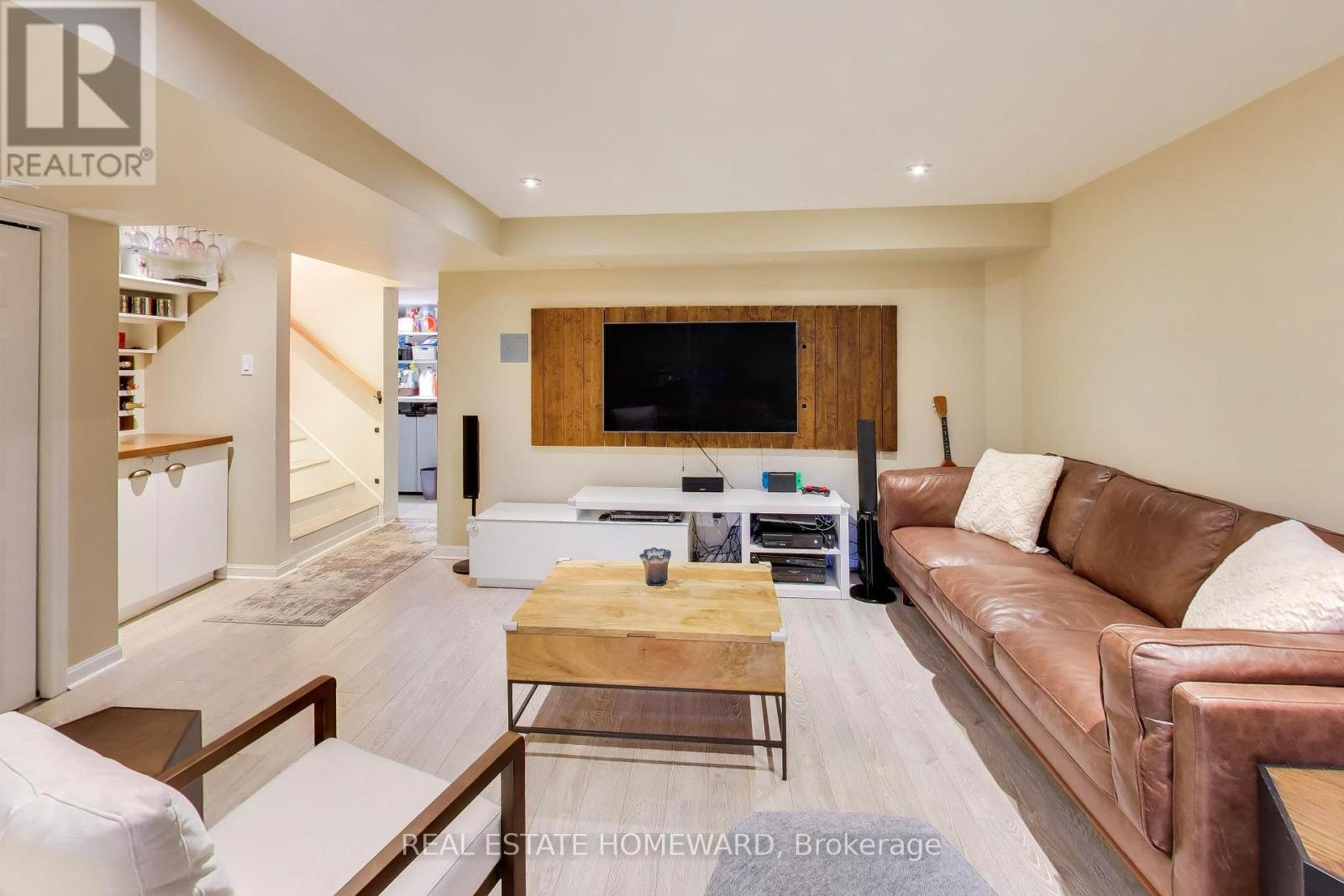 3375 Fenwick Crescent, Mississauga, Ontario  L5L 5N5 - Photo 20 - W13002932