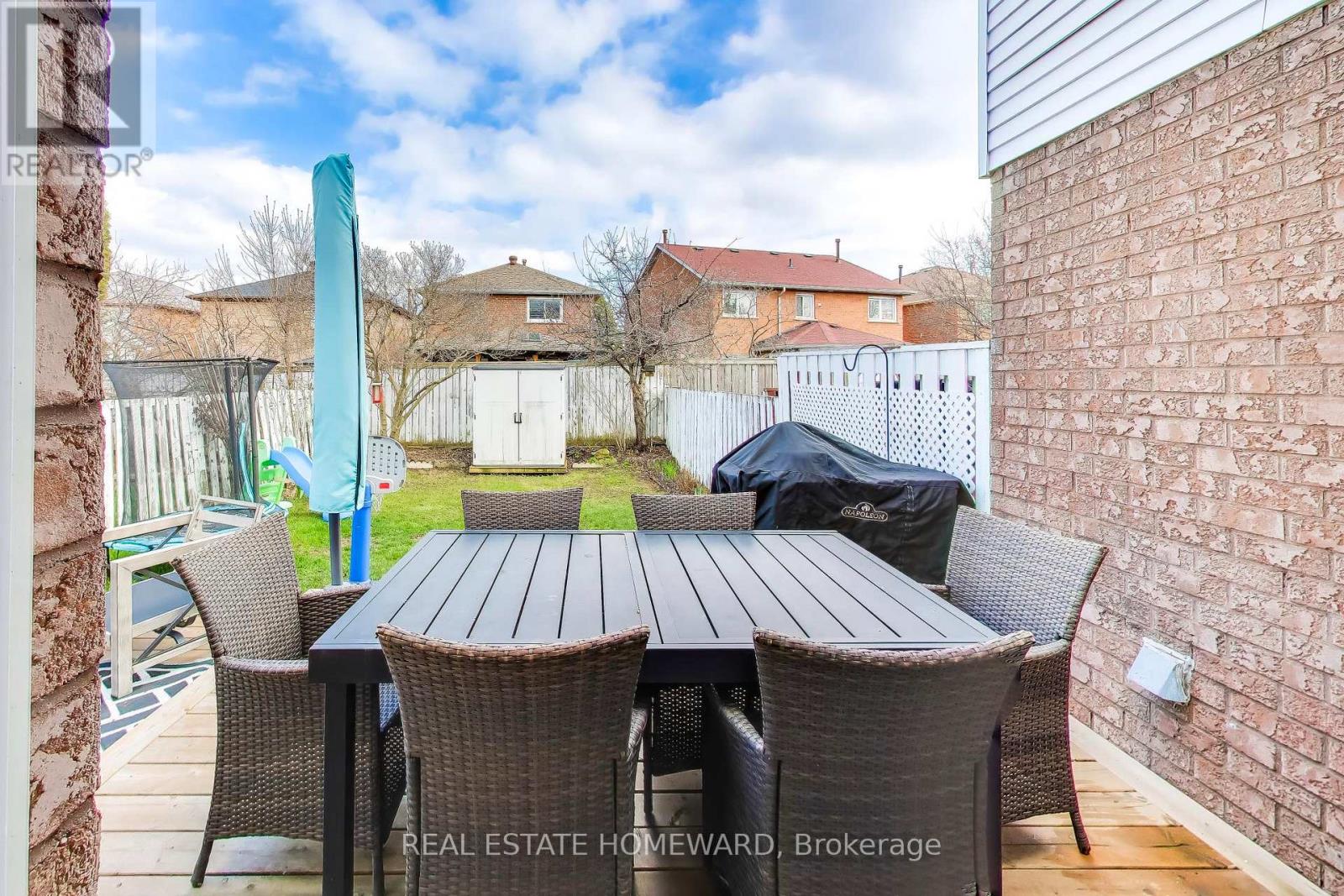 3375 Fenwick Crescent, Mississauga, Ontario  L5L 5N5 - Photo 25 - W13002932