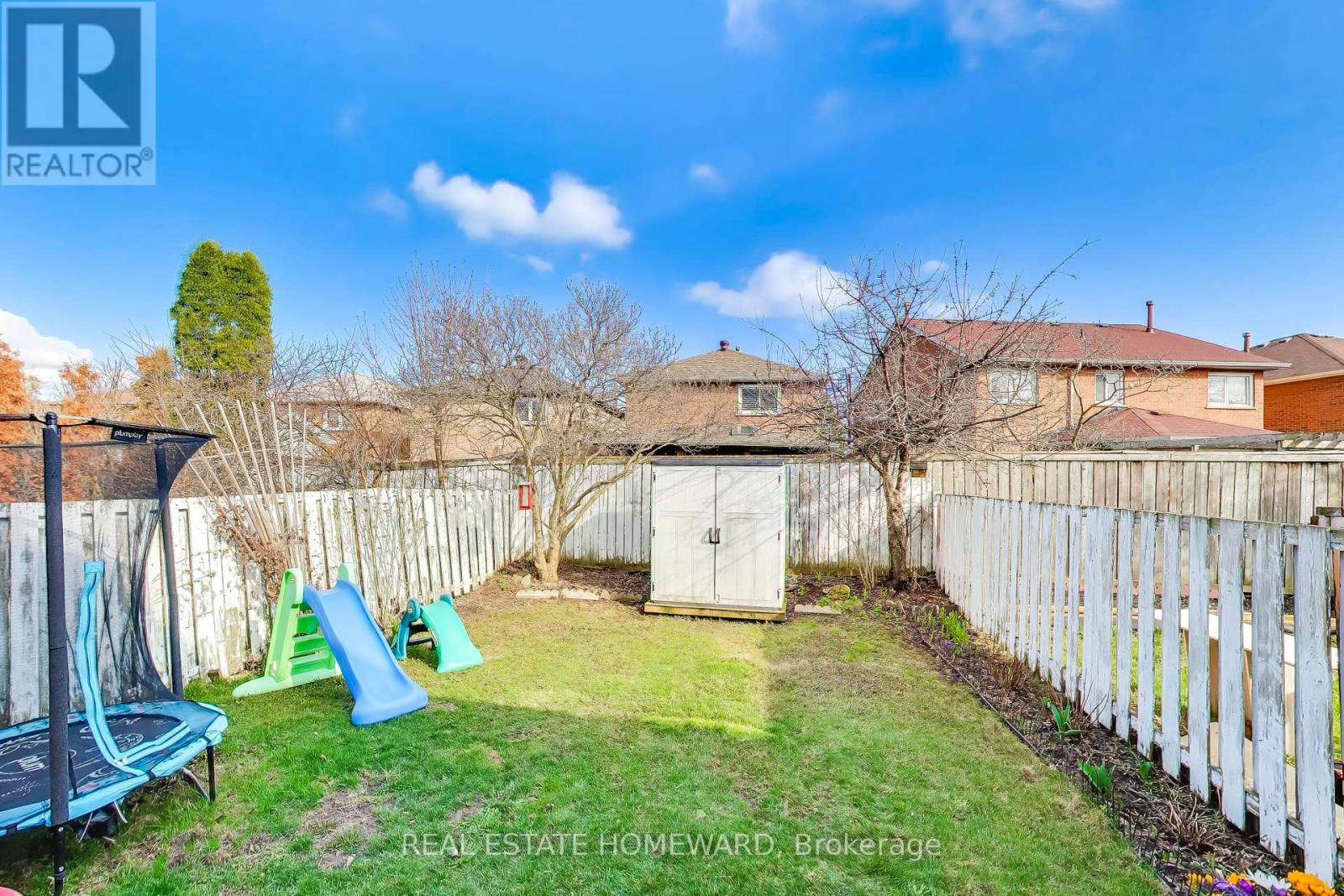 3375 Fenwick Crescent, Mississauga, Ontario  L5L 5N5 - Photo 27 - W13002932