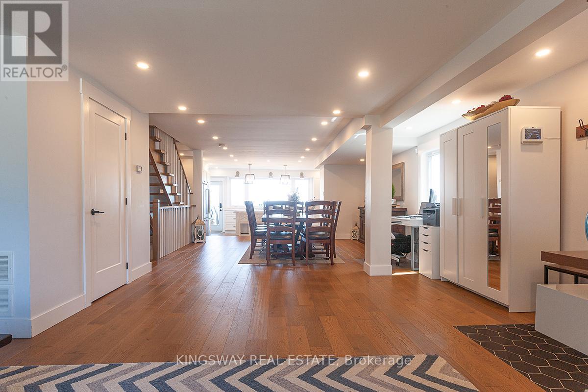 510 Richey Crescent, Mississauga, Ontario  L5G 1N4 - Photo 10 - W13002970