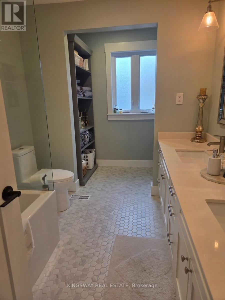 510 Richey Crescent, Mississauga, Ontario  L5G 1N4 - Photo 22 - W13002970