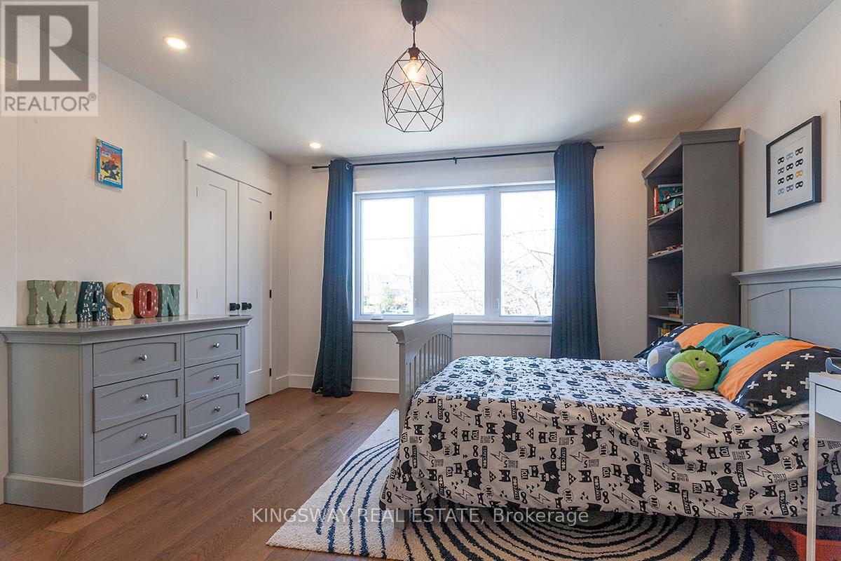 510 Richey Crescent, Mississauga, Ontario  L5G 1N4 - Photo 27 - W13002970