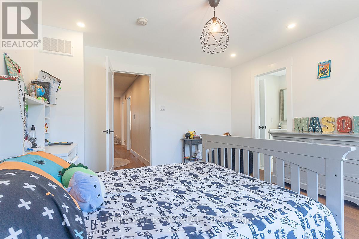 510 Richey Crescent, Mississauga, Ontario  L5G 1N4 - Photo 28 - W13002970