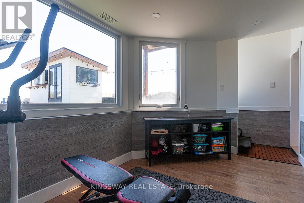 510 Richey Crescent, Mississauga, Ontario  L5G 1N4 - Photo 33 - W13002970