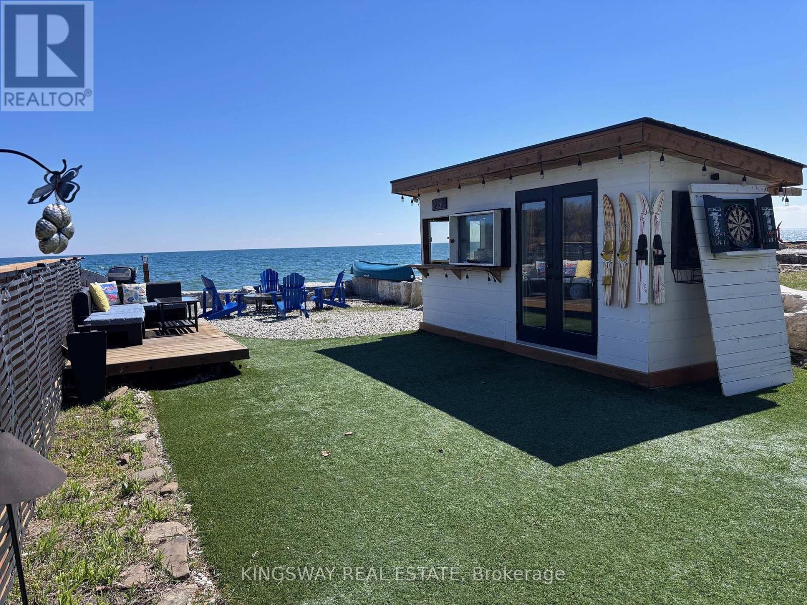 510 Richey Crescent, Mississauga, Ontario  L5G 1N4 - Photo 34 - W13002970