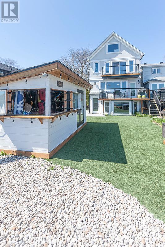 510 Richey Crescent, Mississauga, Ontario  L5G 1N4 - Photo 35 - W13002970