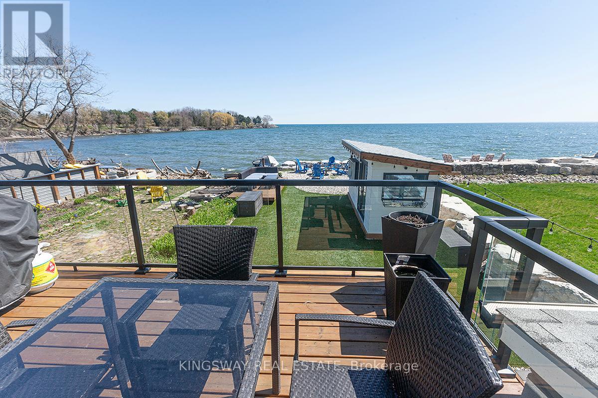 510 Richey Crescent, Mississauga, Ontario  L5G 1N4 - Photo 38 - W13002970