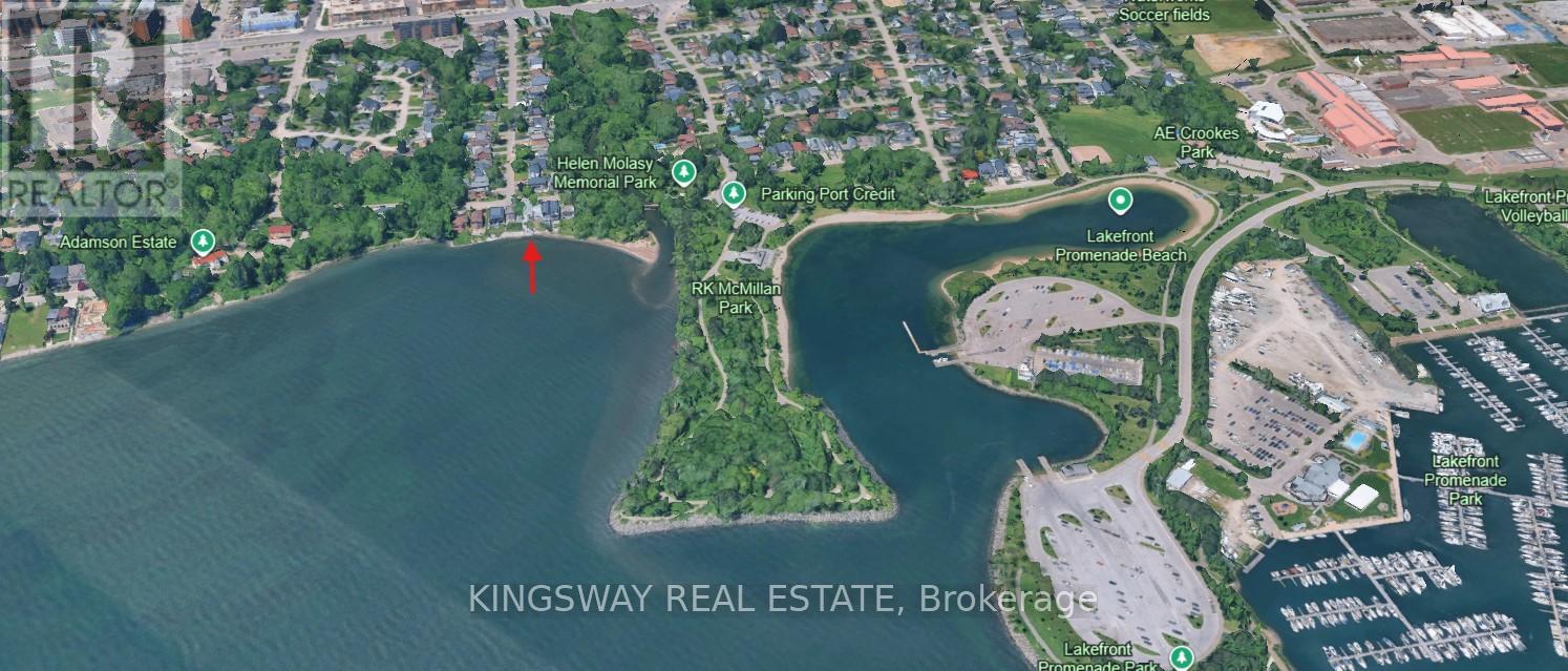 510 Richey Crescent, Mississauga, Ontario  L5G 1N4 - Photo 43 - W13002970