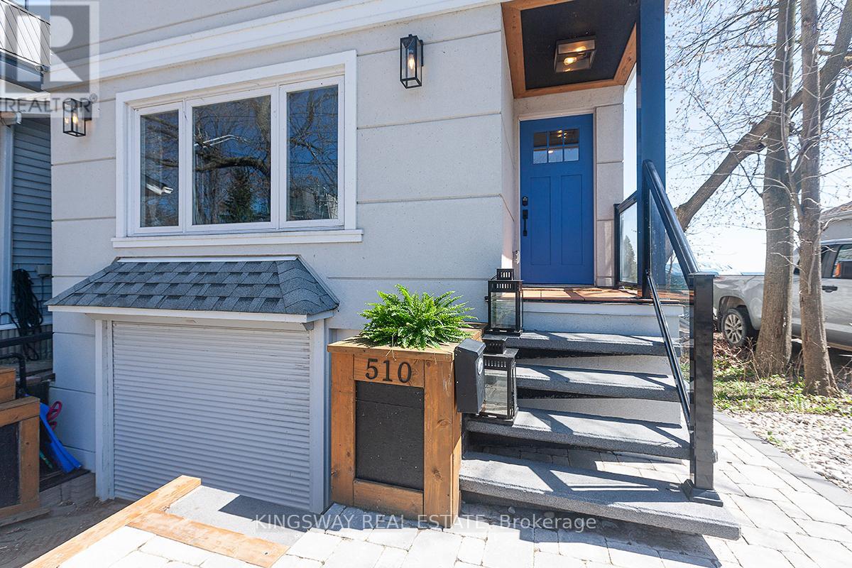 510 Richey Crescent, Mississauga, Ontario  L5G 1N4 - Photo 5 - W13002970