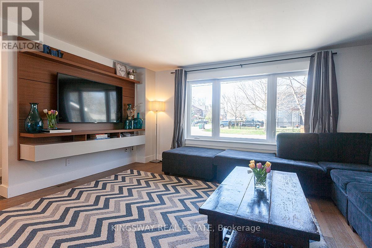 510 Richey Crescent, Mississauga, Ontario  L5G 1N4 - Photo 8 - W13002970