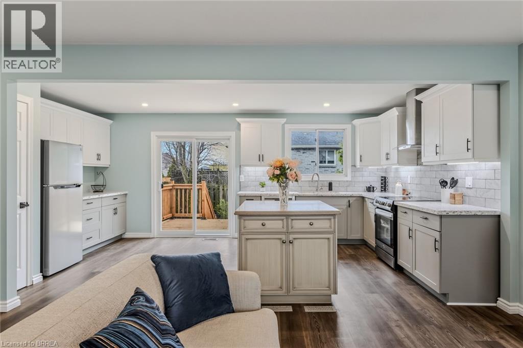 4 Dowden Avenue, Brantford, Ontario  N3T 6N5 - Photo 14 - 40821173