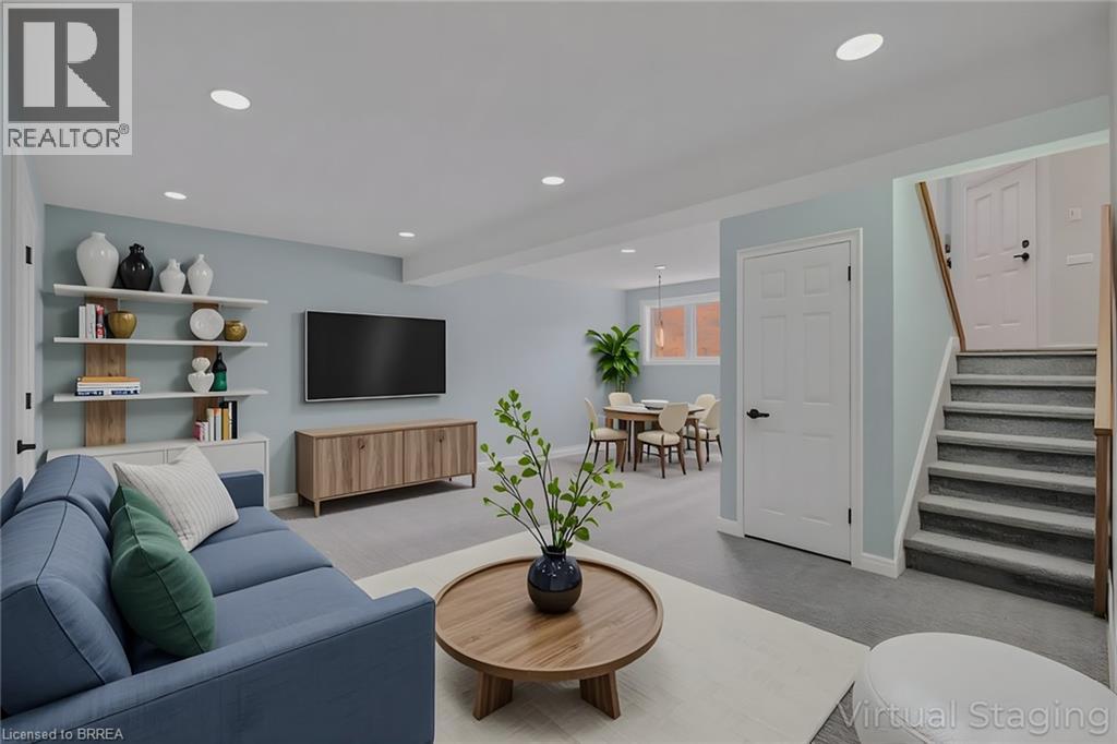 4 Dowden Avenue, Brantford, Ontario  N3T 6N5 - Photo 30 - 40821173