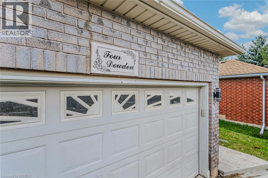 4 Dowden Avenue, Brantford, Ontario  N3T 6N5 - Photo 4 - 40821173