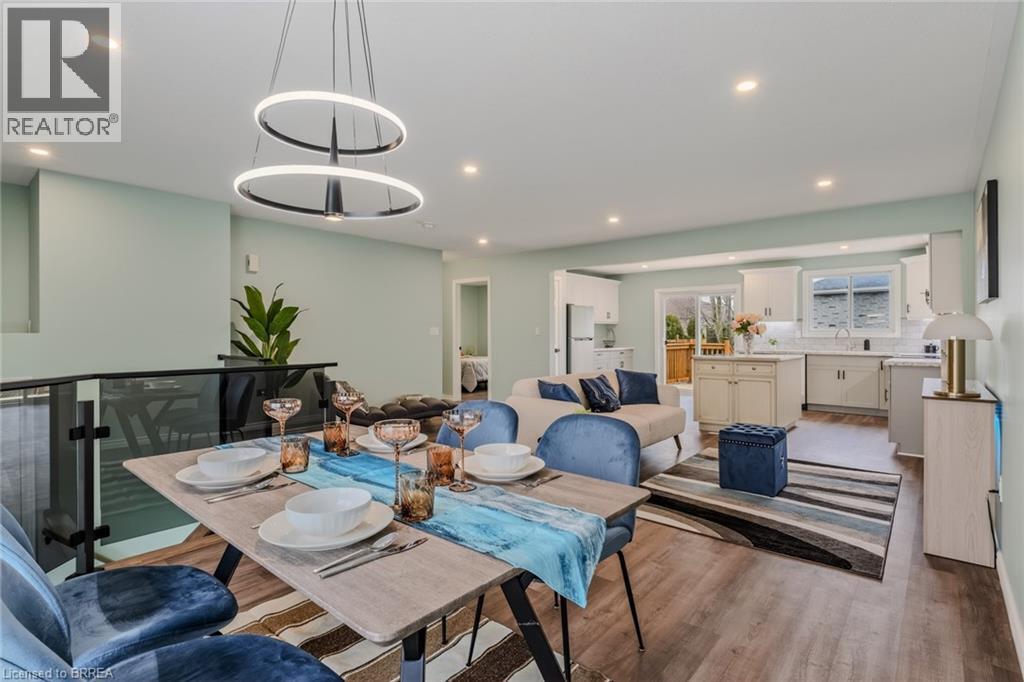 4 Dowden Avenue, Brantford, Ontario  N3T 6N5 - Photo 9 - 40821173