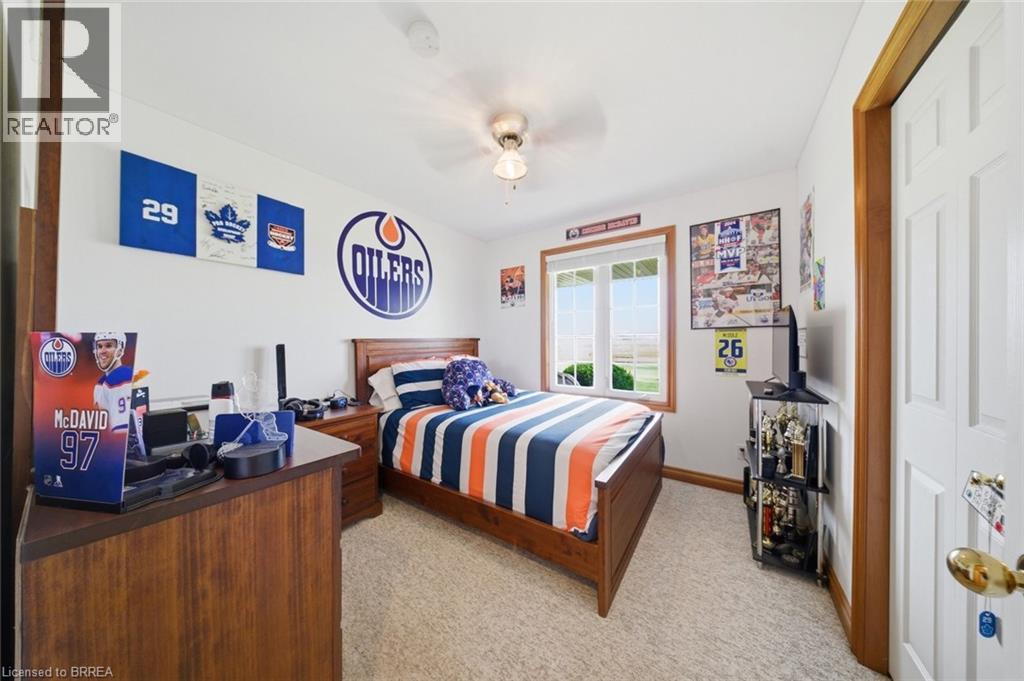 115 Tenth Concession Road, Burford, Ontario  N0E 1A0 - Photo 14 - 40817768