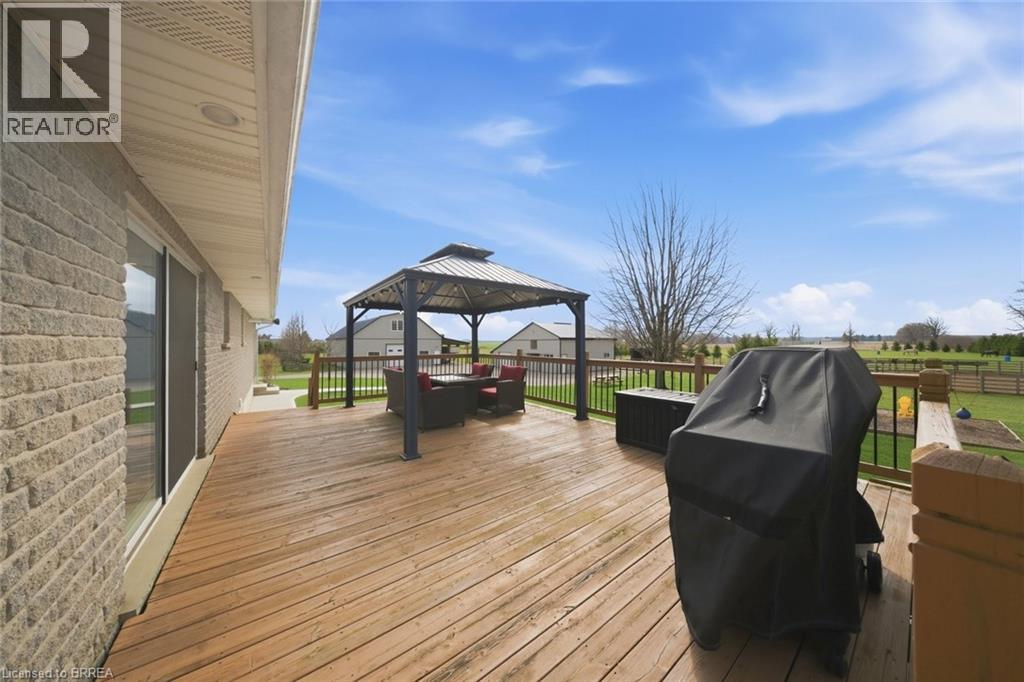 115 Tenth Concession Road, Burford, Ontario  N0E 1A0 - Photo 26 - 40817768