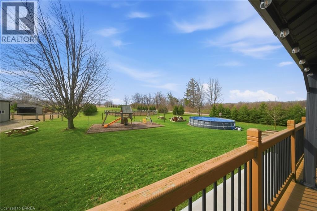 115 Tenth Concession Road, Burford, Ontario  N0E 1A0 - Photo 27 - 40817768