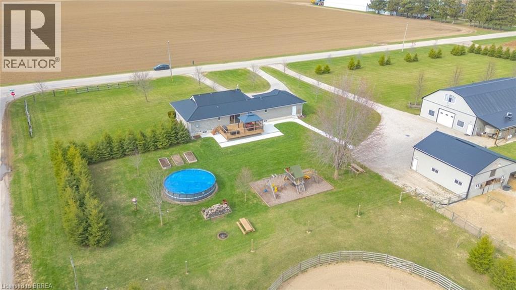 115 Tenth Concession Road, Burford, Ontario  N0E 1A0 - Photo 29 - 40817768