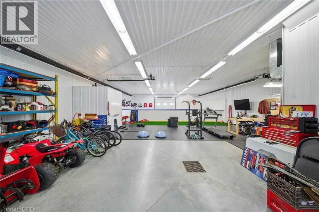 115 Tenth Concession Road, Burford, Ontario  N0E 1A0 - Photo 32 - 40817768