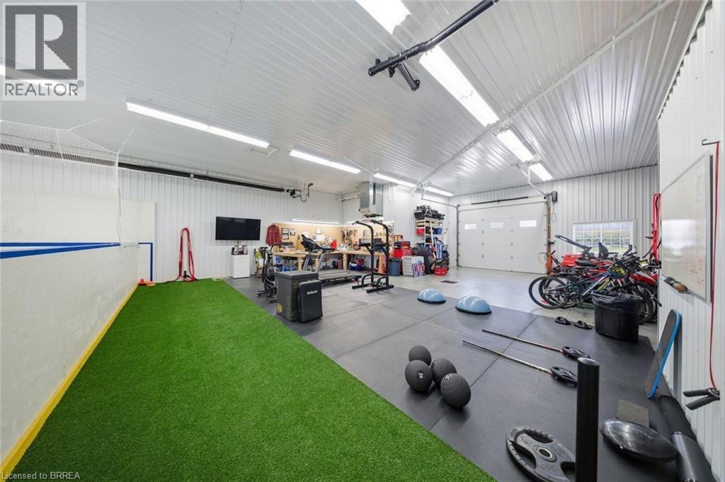 115 Tenth Concession Road, Burford, Ontario  N0E 1A0 - Photo 33 - 40817768