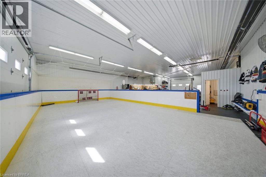 115 Tenth Concession Road, Burford, Ontario  N0E 1A0 - Photo 35 - 40817768