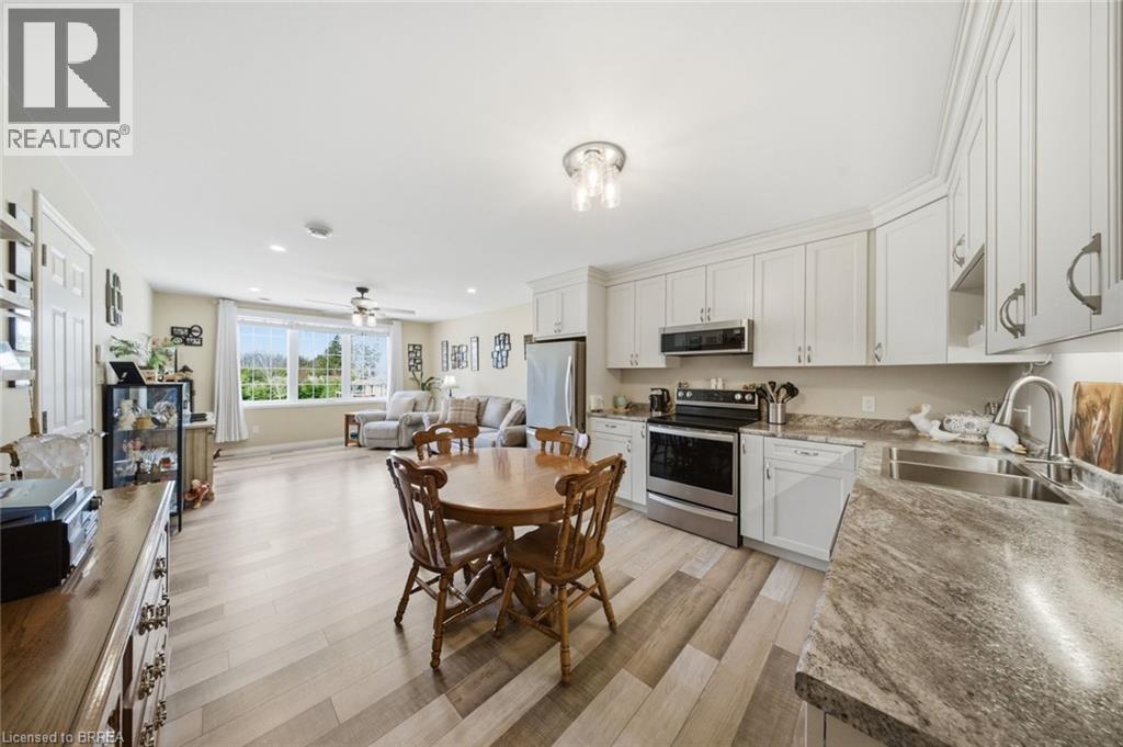 115 Tenth Concession Road, Burford, Ontario  N0E 1A0 - Photo 41 - 40817768