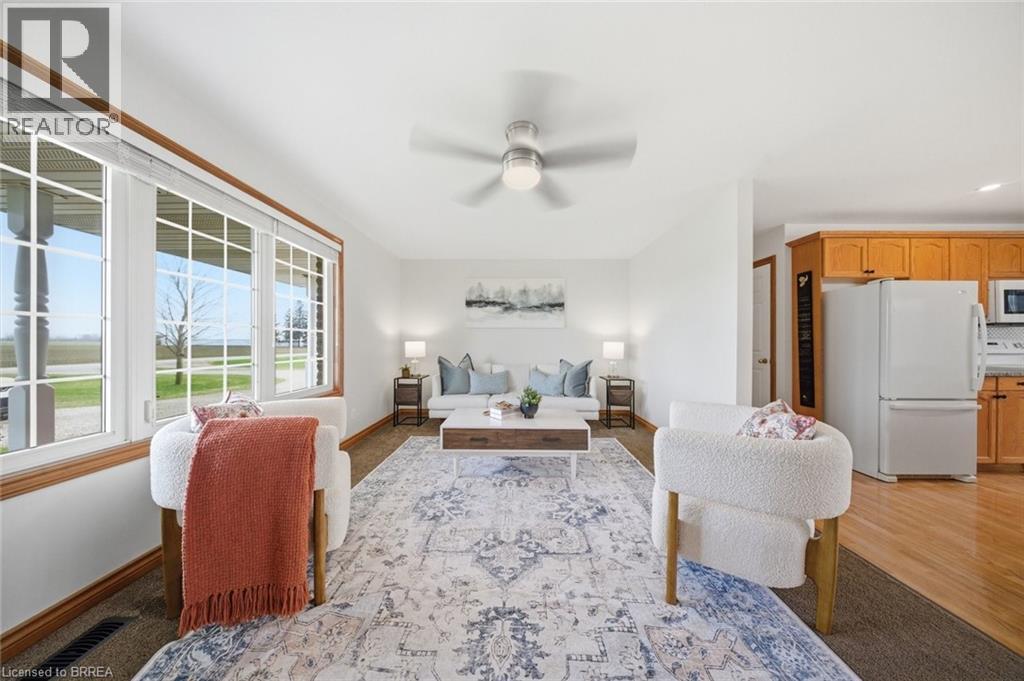 115 Tenth Concession Road, Burford, Ontario  N0E 1A0 - Photo 7 - 40817768