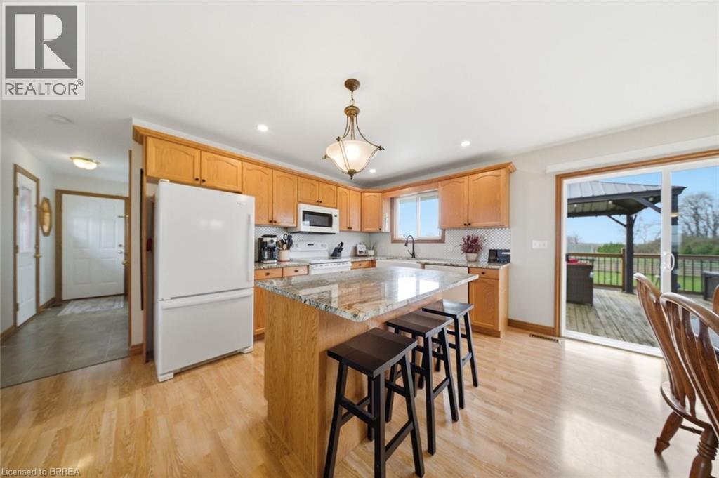 115 Tenth Concession Road, Burford, Ontario  N0E 1A0 - Photo 9 - 40817768