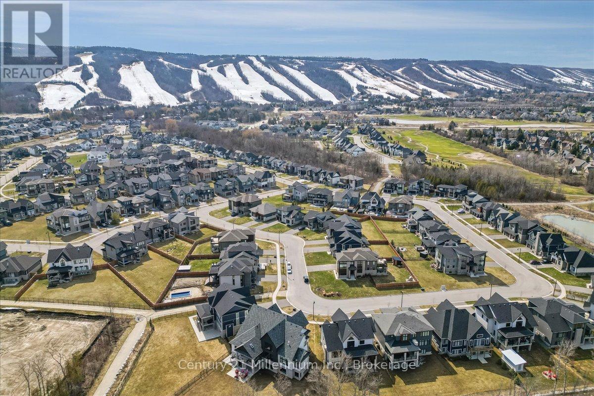 161 Springside Crescent, Blue Mountains, Ontario  L9Y 5L3 - Photo 49 - X12983374