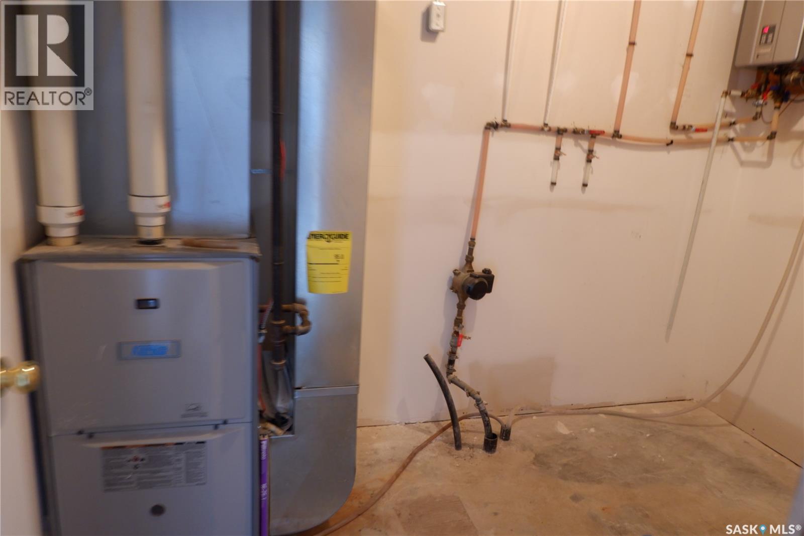 600 Railway Avenue E, Assiniboia, Saskatchewan  S0H 0B0 - Photo 33 - SK033012