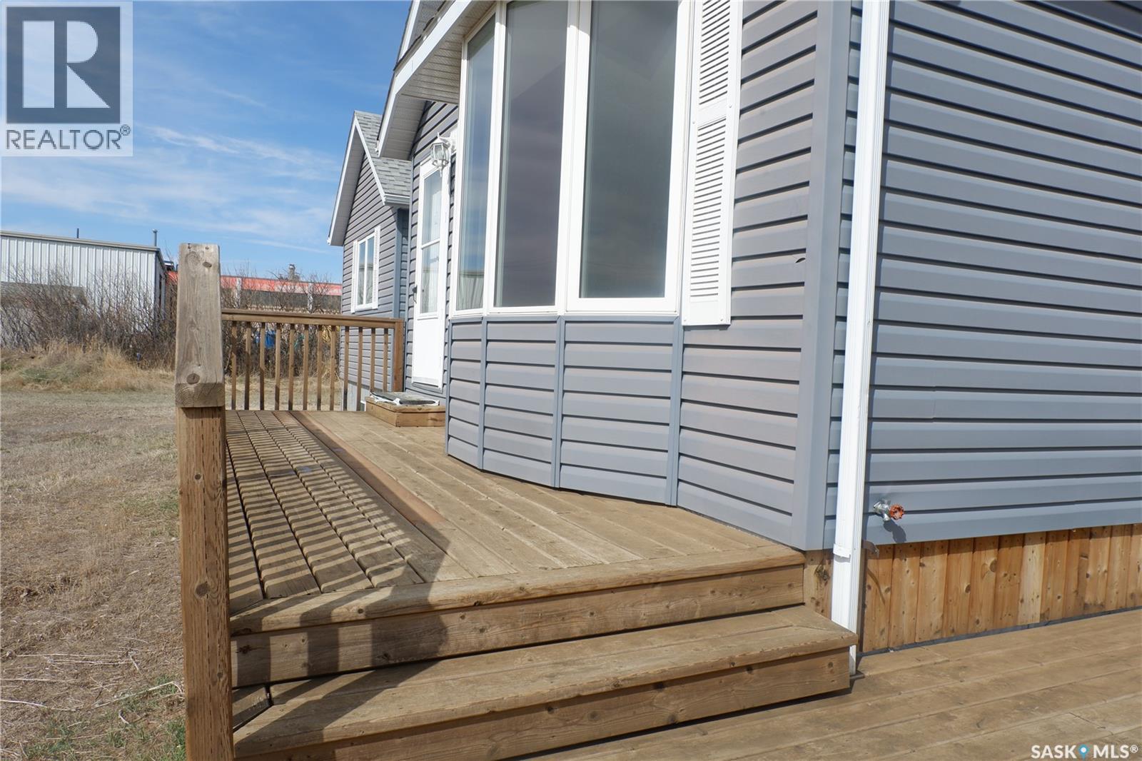 600 Railway Avenue E, Assiniboia, Saskatchewan  S0H 0B0 - Photo 36 - SK033012