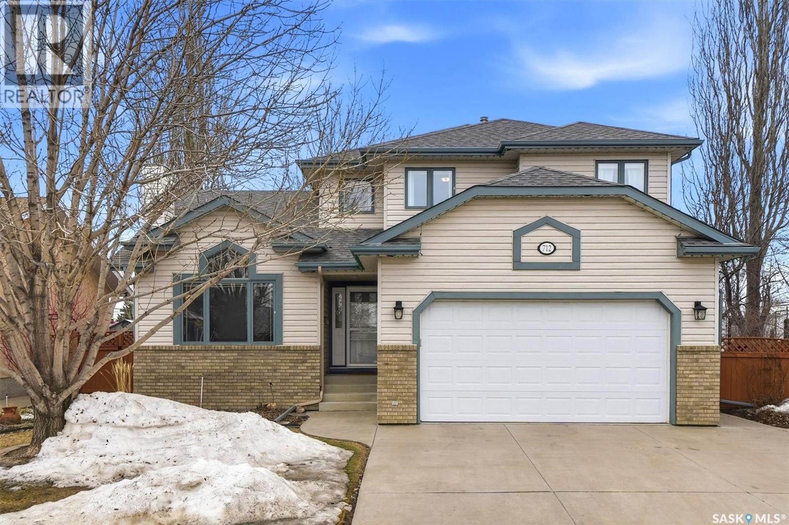 712 Slater CRESCENT, Martensville, Saskatchewan