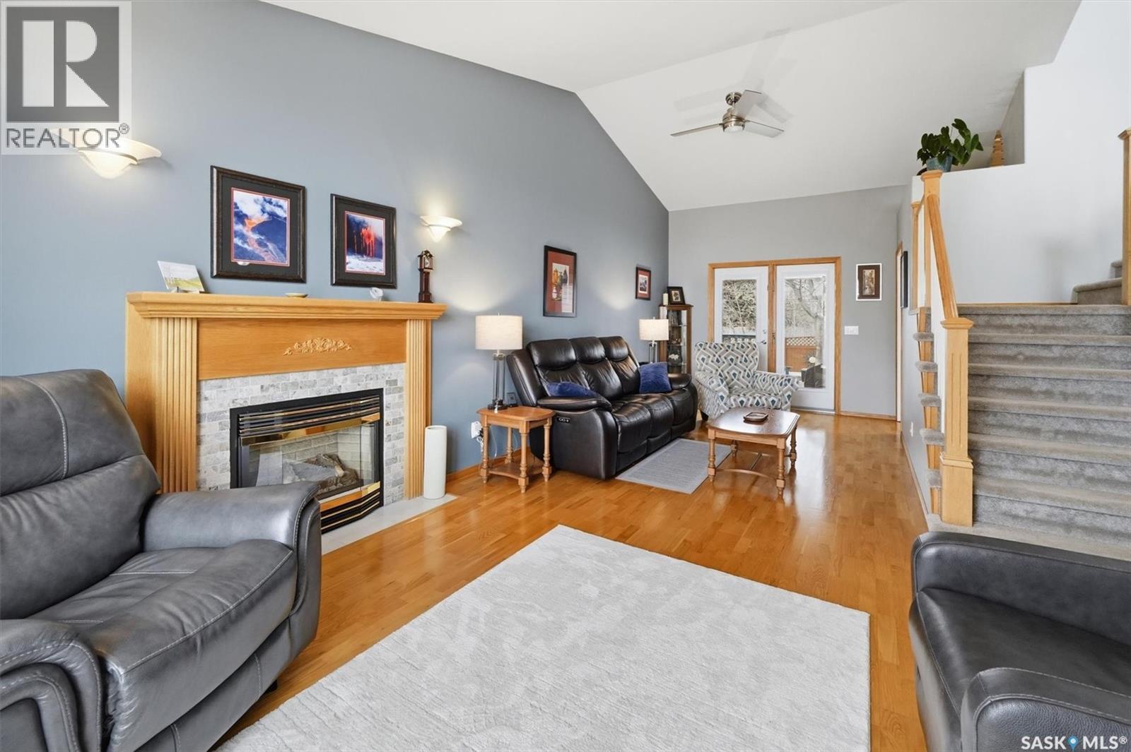 712 Slater Crescent, Martensville, Saskatchewan  S0K 2T0 - Photo 3 - SK033007