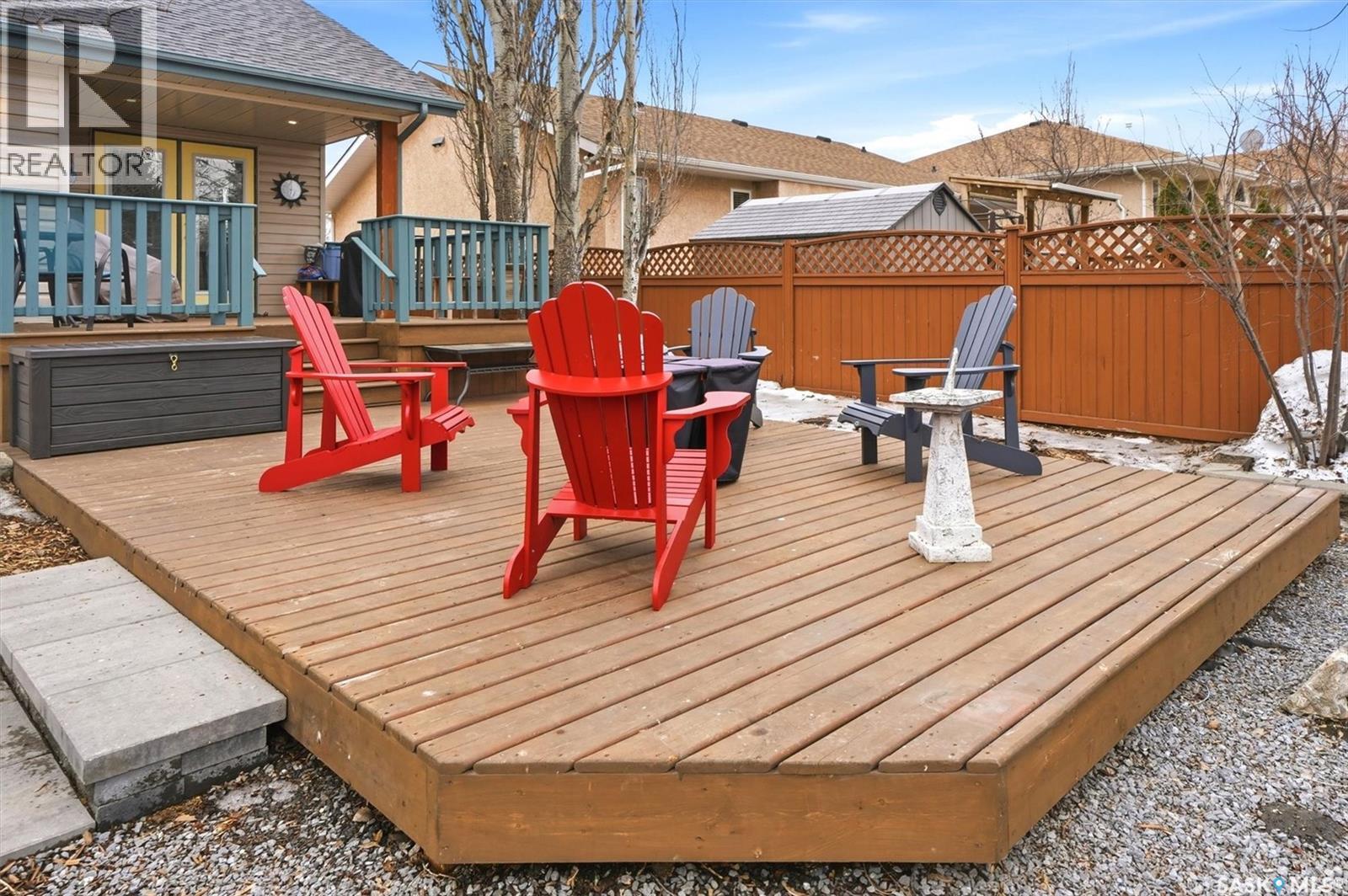 712 Slater Crescent, Martensville, Saskatchewan  S0K 2T0 - Photo 39 - SK033007