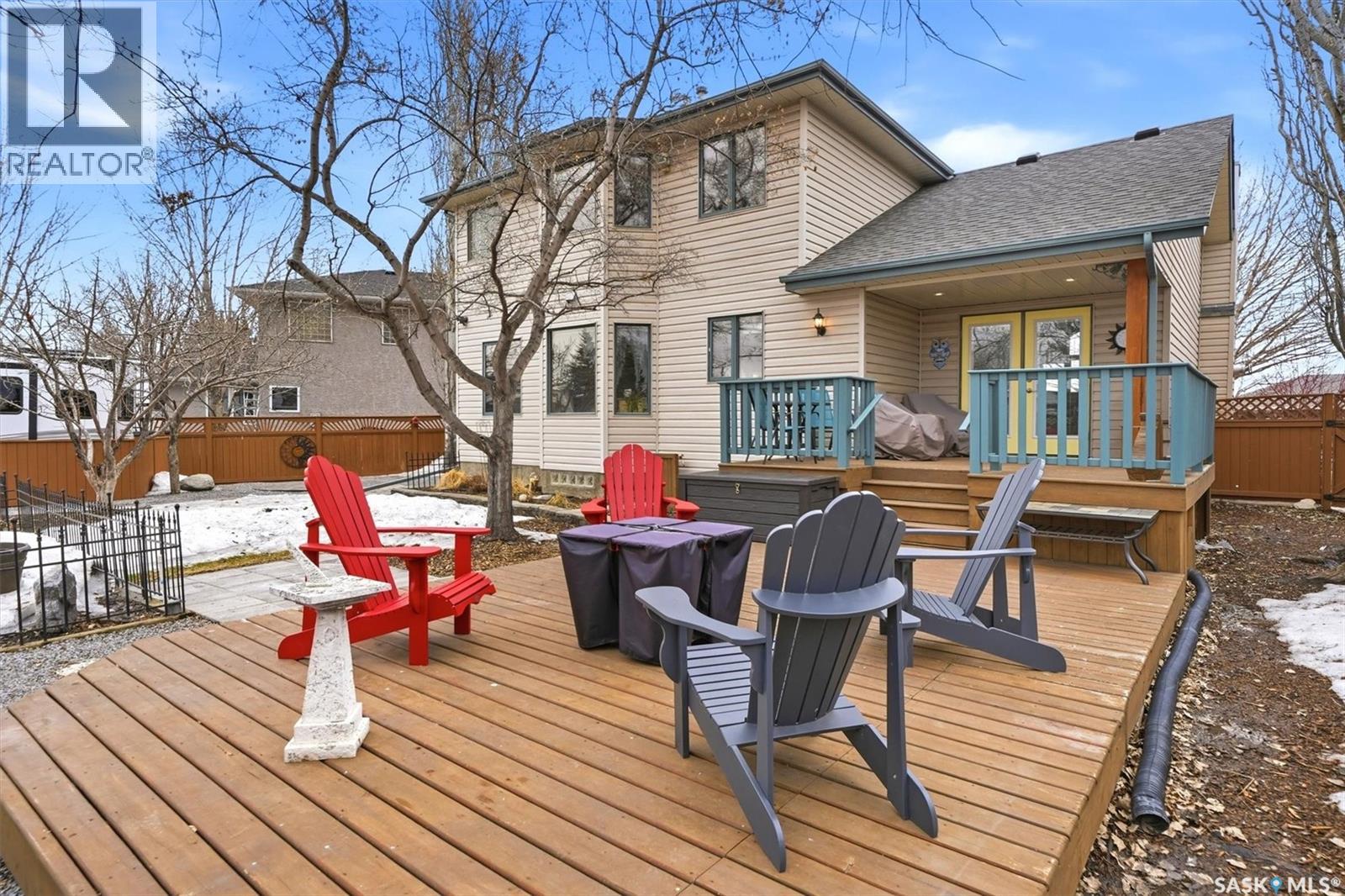 712 Slater Crescent, Martensville, Saskatchewan  S0K 2T0 - Photo 40 - SK033007