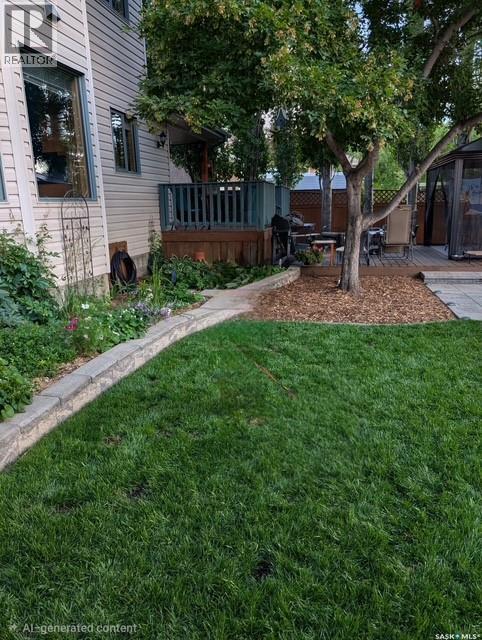 712 Slater Crescent, Martensville, Saskatchewan  S0K 2T0 - Photo 46 - SK033007