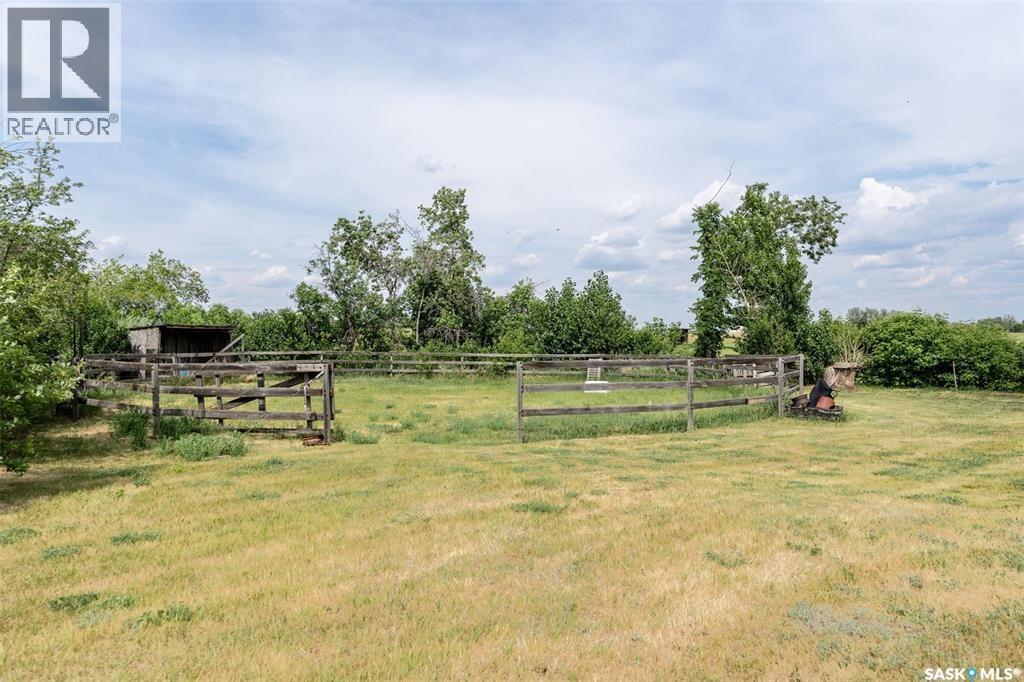 Grandora 55 Acre Hobby Farm, Vanscoy Rm No. 345, Saskatchewan  S0K 1V0 - Photo 12 - SK032910