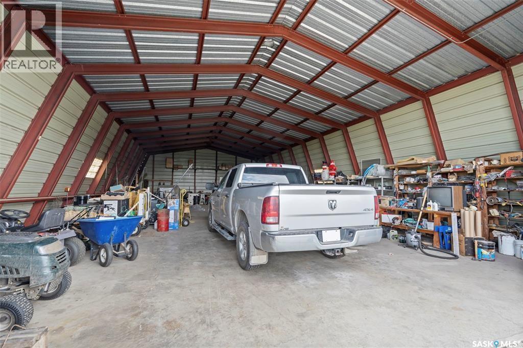 Grandora 55 Acre Hobby Farm, Vanscoy Rm No. 345, Saskatchewan  S0K 1V0 - Photo 15 - SK032910