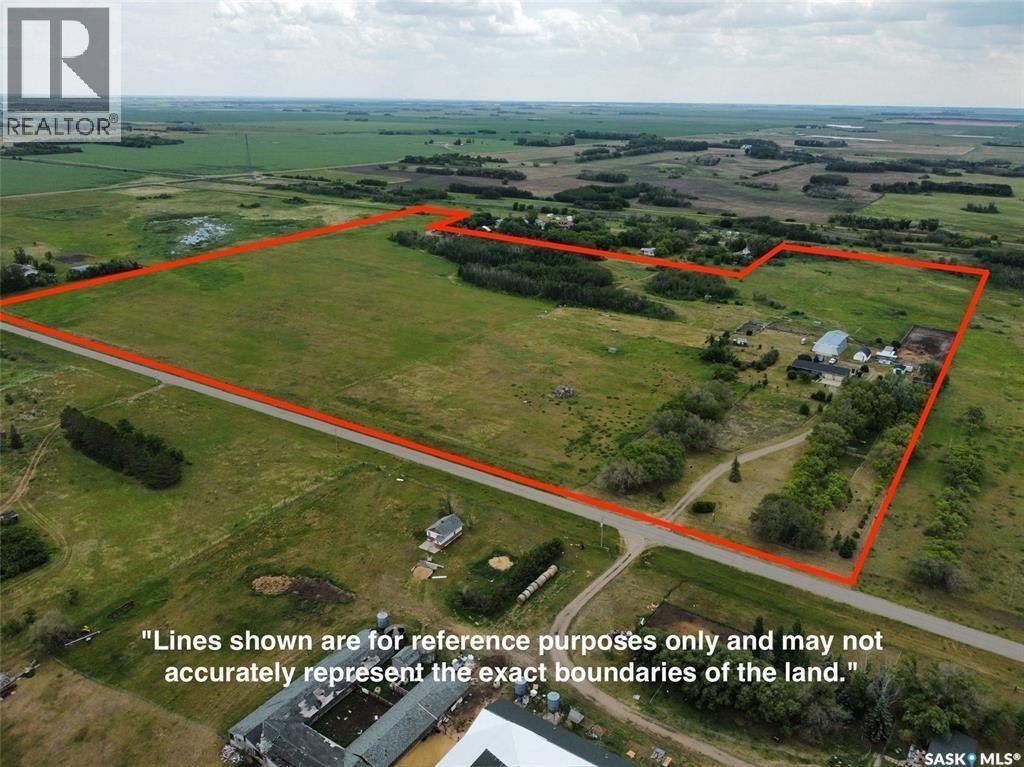 Grandora 55 Acre Hobby Farm, Vanscoy Rm No. 345, Saskatchewan  S0K 1V0 - Photo 2 - SK032910