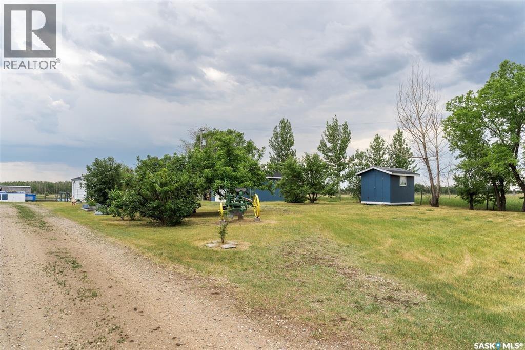 Grandora 55 Acre Hobby Farm, Vanscoy Rm No. 345, Saskatchewan  S0K 1V0 - Photo 22 - SK032910
