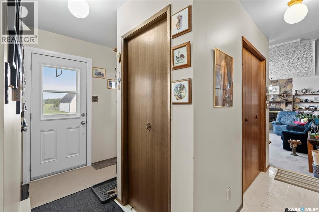 Grandora 55 Acre Hobby Farm, Vanscoy Rm No. 345, Saskatchewan  S0K 1V0 - Photo 25 - SK032910